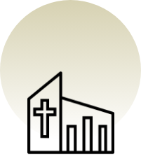 Grunthal Evangelical Bible Church Church Icon
